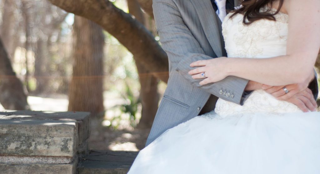 A wedding day that feels like you