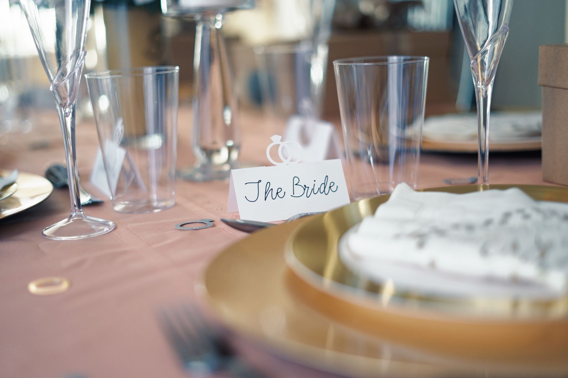 How to Build an Atlanta Wedding Planning Timeline